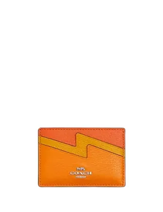 Coach Bolt Card Case Coach Bags