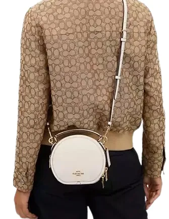 Coach Canteen Crossbody Coach Bags