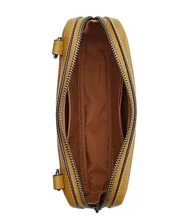 Coach Carrier Phone Crossbody Coach Bags
