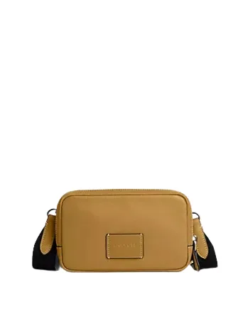 Coach Carrier Phone Crossbody Coach Bags