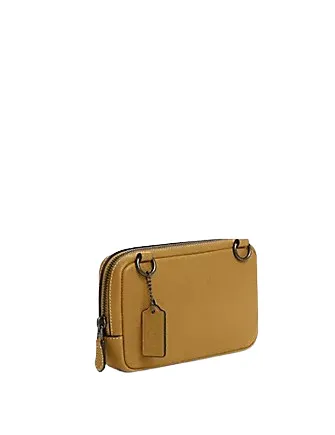 Coach Carrier Phone Crossbody Coach Bags