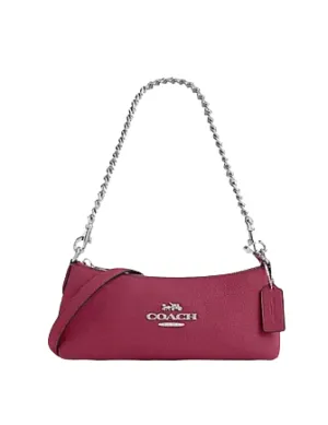 Coach Charlotte Shoulder Bag Coach Bags