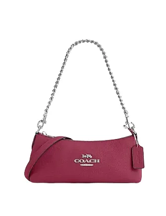Coach Charlotte Shoulder Bag Coach Bags