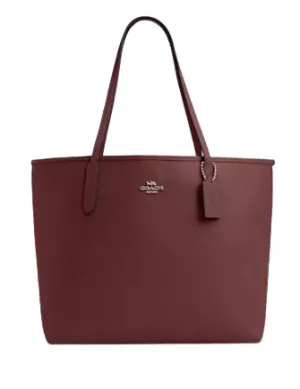 Coach City Tote Coach Bags