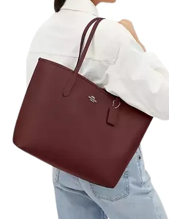 Coach City Tote Coach Bags