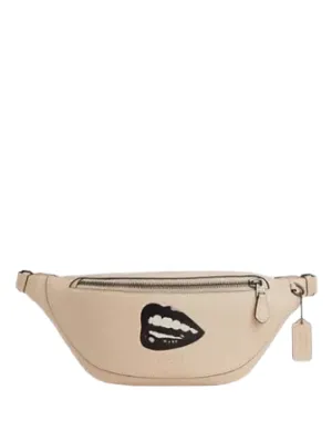 Coach Coach X Tom Wesselmann Warren Belt Bag Coach Bags