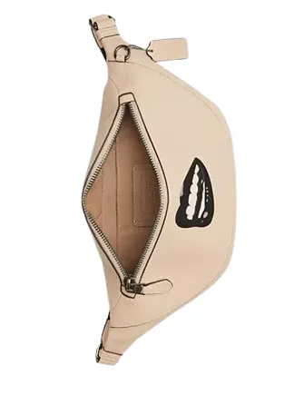 Coach Coach X Tom Wesselmann Warren Belt Bag Coach Bags