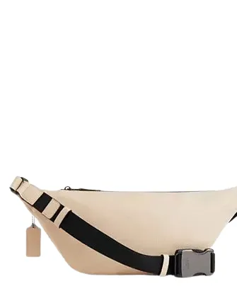 Coach Coach X Tom Wesselmann Warren Belt Bag Coach Bags