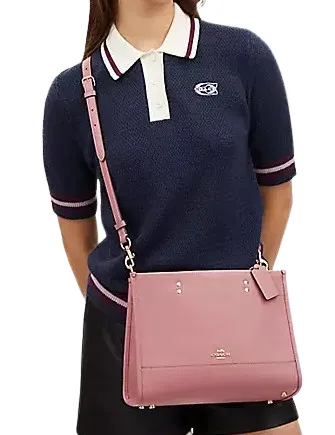 Coach Dempsey Carryall Coach Bags