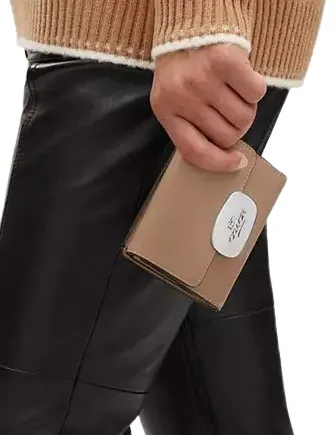 Coach Eliza Small Wallet Coach Bags