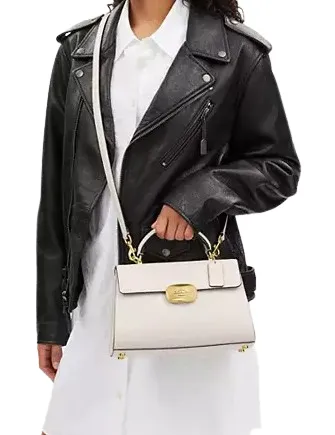 Coach Eliza Top Handle Coach Bags