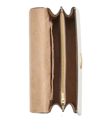 Coach Eliza Top Handle Coach Bags