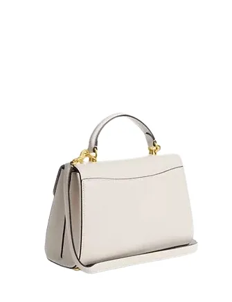 Coach Eliza Top Handle Coach Bags