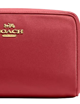 Coach Ellis Cosmetic Case Coach Bags