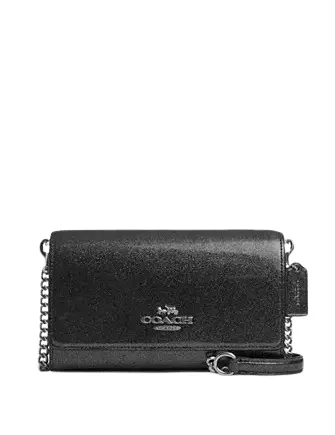 Coach Flap Clutch Crossbody Coach Bags
