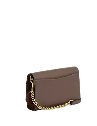 Coach Flap Clutch Crossbody Coach Bags
