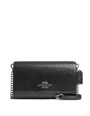 Coach Flap Clutch Crossbody Coach Bags