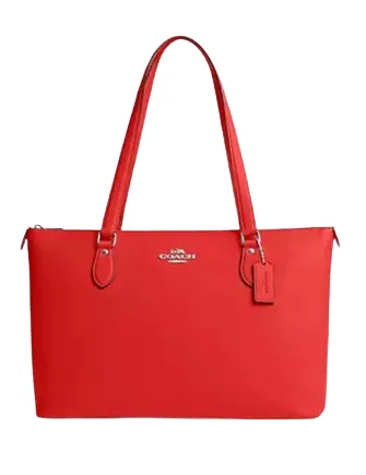 Coach Gallery Tote Coach Bags