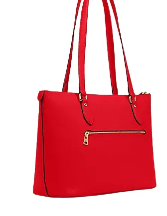 Coach Gallery Tote Coach Bags