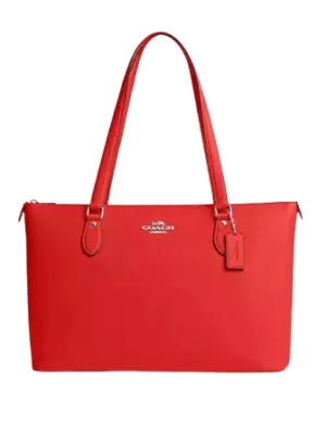 Coach Gallery Tote Coach Bags