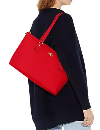 Coach Gallery Tote Coach Bags
