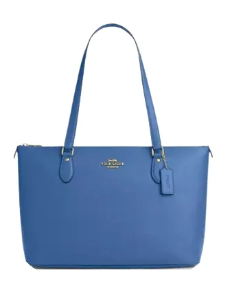 Coach Gallery Tote Coach Bags