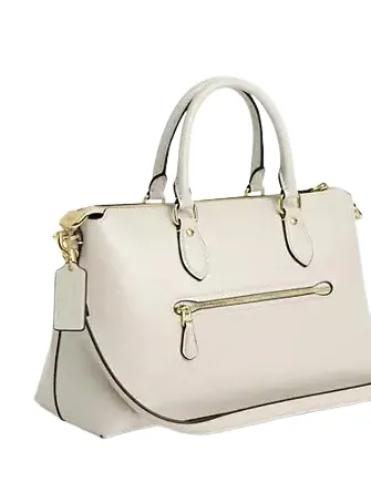 Coach Georgia Satchel Bag Coach Bags