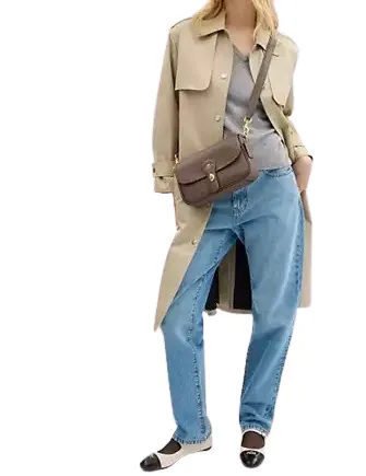 Coach Hadley Shoulder Bag Coach Bags