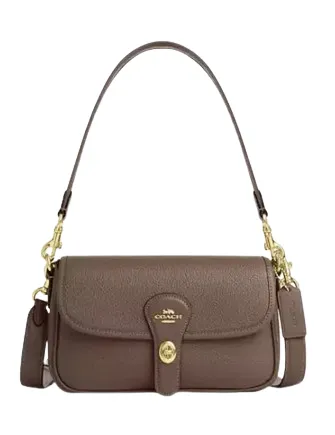 Coach Hadley Shoulder Bag Coach Bags