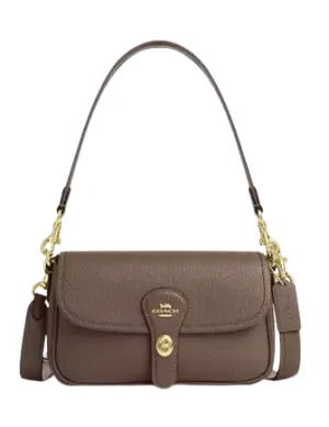 Coach Hadley Shoulder Bag Coach Bags
