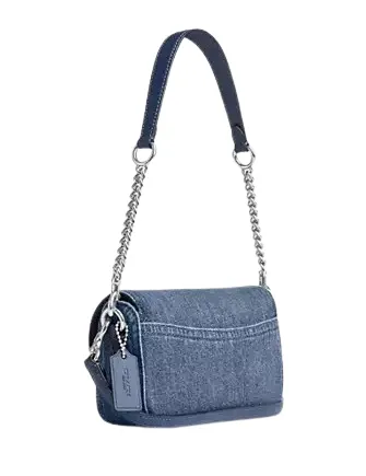 Coach Hailey Flap Bag Coach Bags
