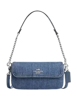 Coach Hailey Flap Bag Coach Bags