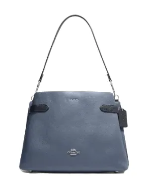 Coach Hanna Shoulder Bag Coach Bags