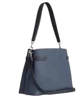 Coach Hanna Shoulder Bag Coach Bags