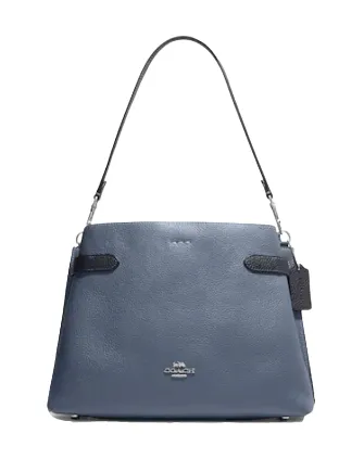 Coach Hanna Shoulder Bag Coach Bags