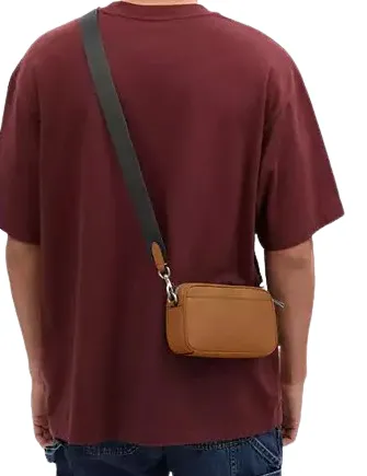 Coach Jayden Crossbody Coach Bags