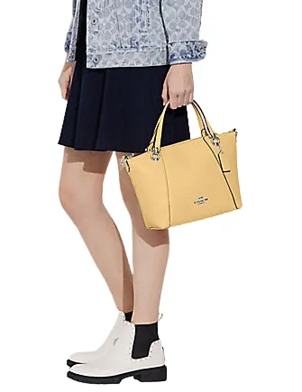 Coach Kacey Satchel Coach Bags