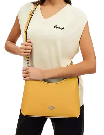 Coach Laurel Shoulder Bag Coach Bags