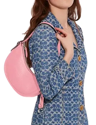 Coach Luna Shoulder Bag Coach Bags