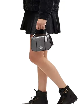 Coach Lysa Top Handle Coach Bags