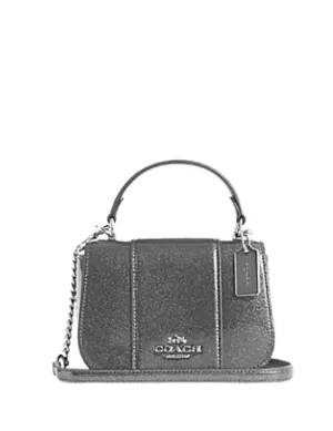 Coach Lysa Top Handle Coach Bags