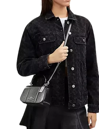 Coach Lysa Top Handle Coach Bags
