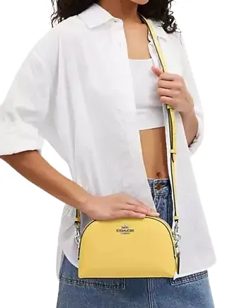 Coach Madi Crossbody Coach Bags
