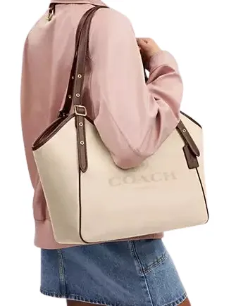 Coach Meadow Shoulder Bag Coach Bags