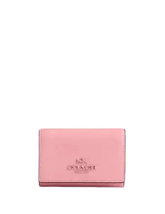 Coach Micro Wallet Coach Bags