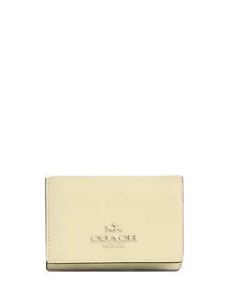 Coach Micro Wallet Coach Bags