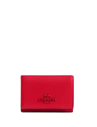 Coach Micro Wallet Coach Bags