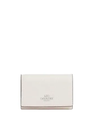 Coach Micro Wallet Coach Bags