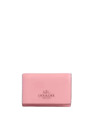 Coach Micro Wallet Coach Bags