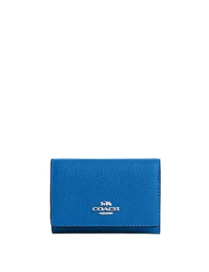Coach Micro Wallet Coach Bags